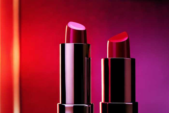 2023年最新款口红，2020年最新款口红