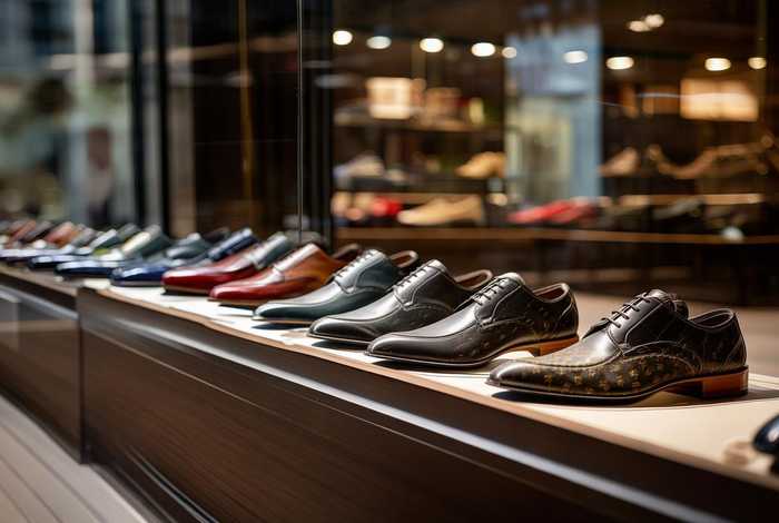 古驰男鞋官网旗舰店、古驰男鞋官网旗舰店是正品吗