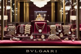 宝格丽属于什么档次能回收吗 宝格丽首饰什么档次