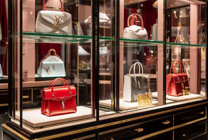 YsL是不是奢侈品牌，ysl是不是奢侈品牌