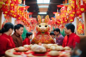 2022什么年 - 2022什么年是兔年吗