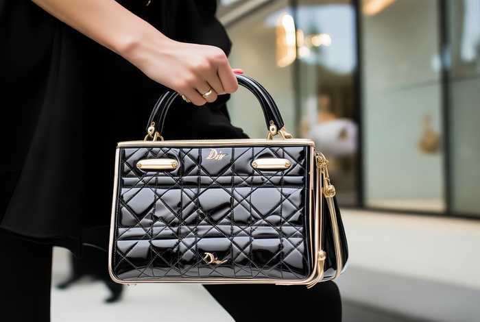 christiandior包包 christiandior包包什么档次
