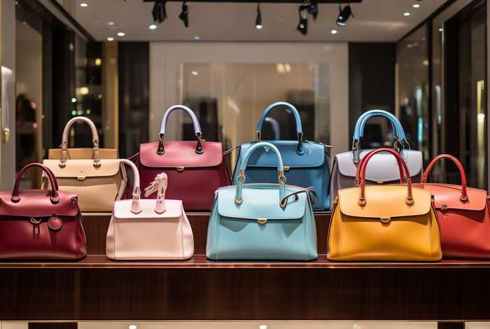 二线奢侈品包包排行榜（二线奢侈品女包十大名牌排行榜）