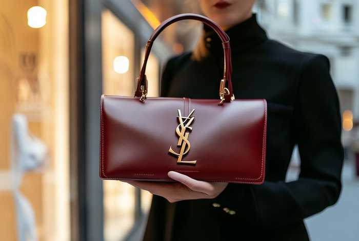 ysl包属于什么档次啊，ysl包属于什么档次啊女士