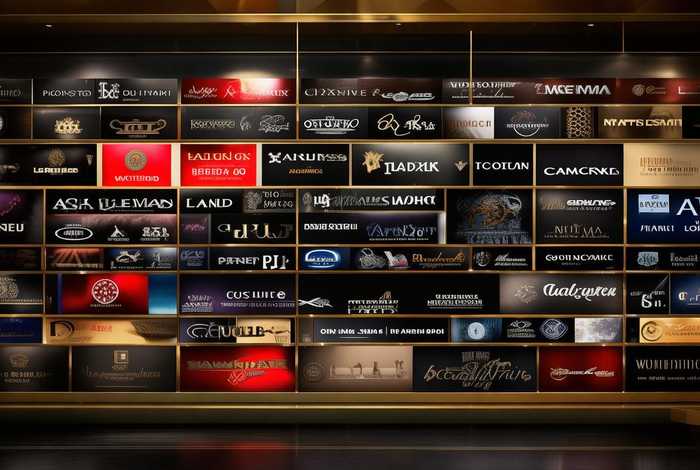 10大奢侈品牌合集 - 10大奢侈品牌合集排名