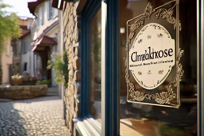 cinvaikrose是哪里的牌子；cinvaikrose是哪国的牌子