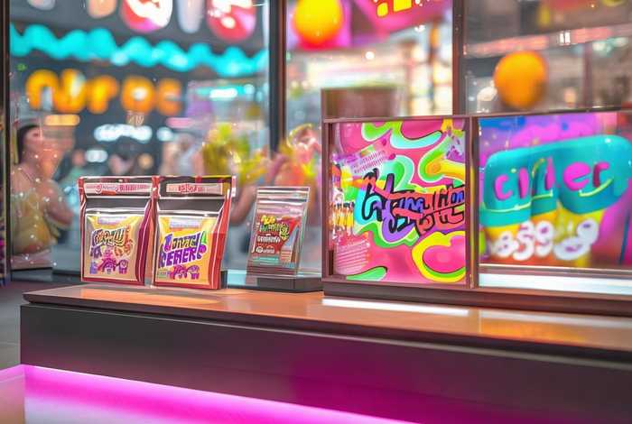 candykenny是正规品牌吗、candykeen是什么品牌