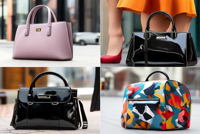 2021年流行的4款包包，2021年流行什么款式的包
