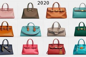2020奢侈品包包排行榜前十名对比 - 2020奢侈品包包排行榜前十名对比图
