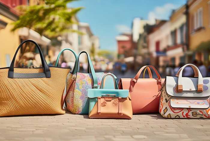 2021夏天流行包包；2021年夏天流行什么包