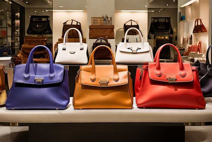 大牌的包包大容量有哪些，大牌的包包大容量有哪些款式