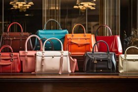 各品牌奢侈品包包 各奢侈品牌经典包