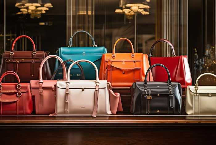 各品牌奢侈品包包 各奢侈品牌经典包