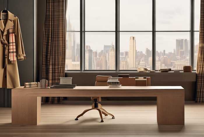 burberry为何不做手表了（burberry官网为什么没有手表）