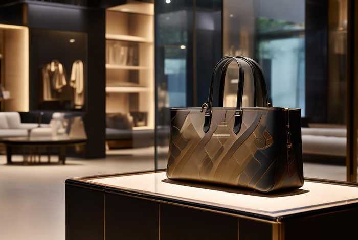 loewe是几线品牌 - loewe是几线奢侈品