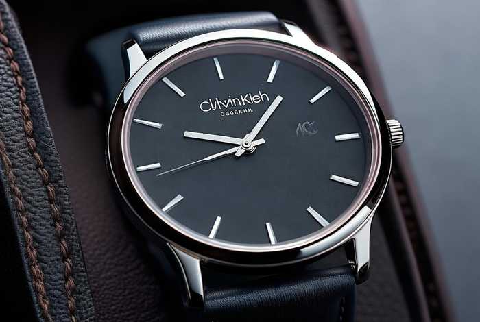 ckcalvinklein是什么品牌 ckcalvinklein是什么品牌手表