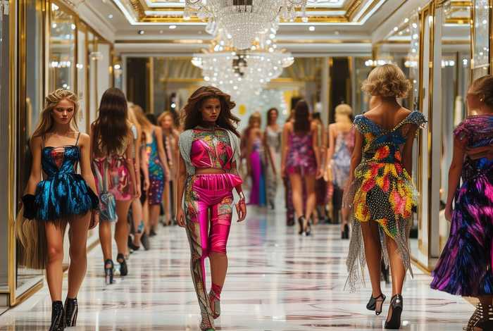 范思哲是哪个国家的品牌（范思哲是哪个国家的品牌衣服啊）