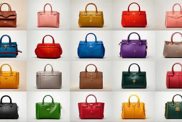 2023年女包品牌排行榜图片 - 2023年女包品牌排行榜图片大全