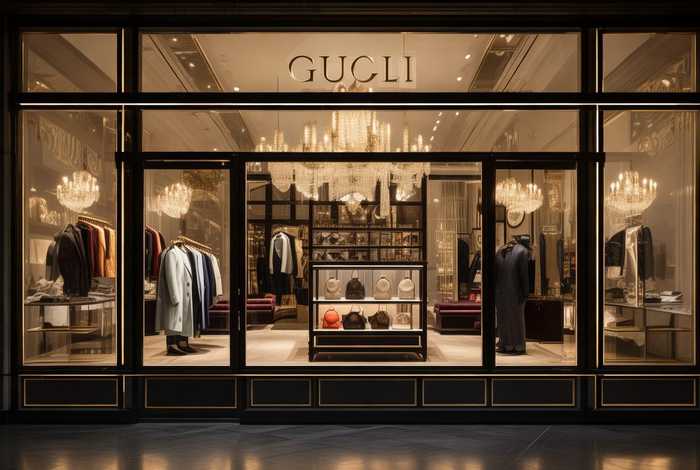 古驰什么档次的品牌，古驰什么档次的品牌最好