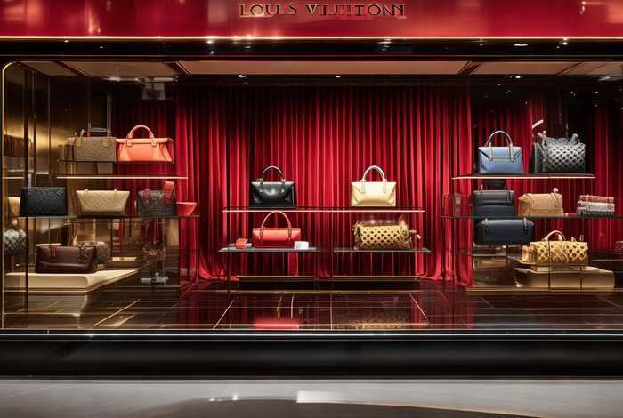 louisvuitton官方旗舰店官网（louis vuitton官方旗舰店）