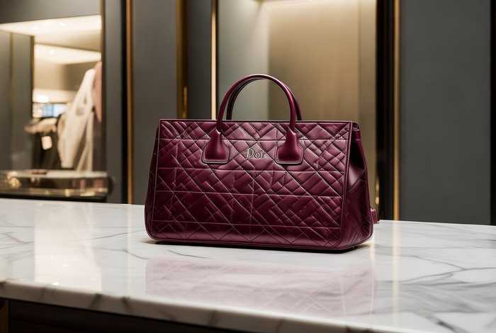 迪奥托特包官网价格中号 - 迪奥托特包专柜报价
