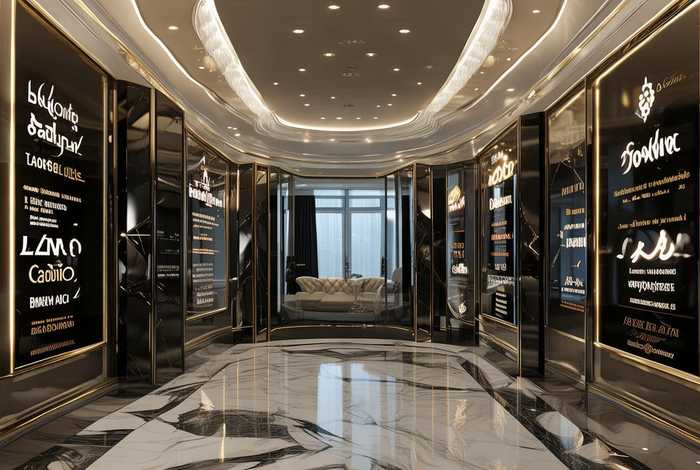 顶奢品牌排行榜最新，顶奢品牌排行榜最新图片