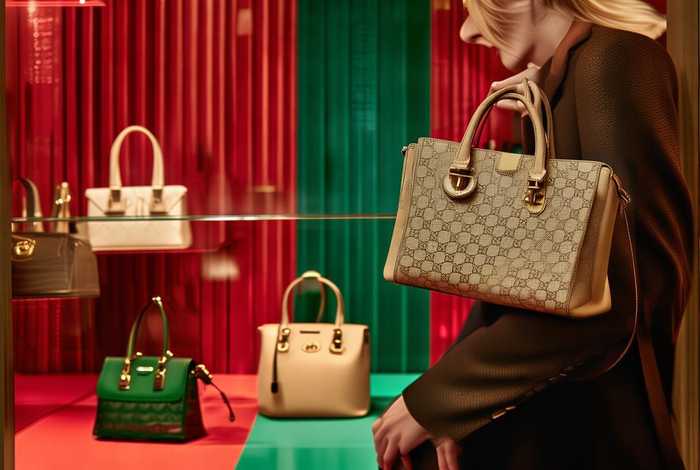 gucci算不算高奢 gucci算不算奢侈品