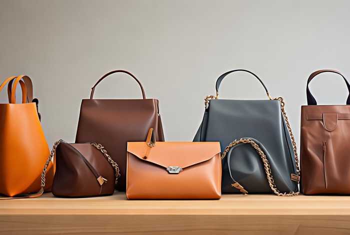 包包的款式有哪些，包包都有哪些款式分类简介