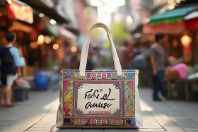 帆布包排名（帆布包排名第一名）