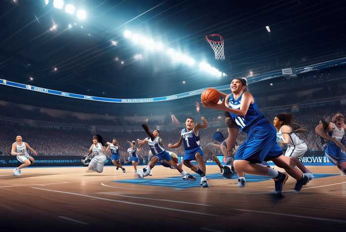 2021年女蓝总决赛视频（2021年女篮联赛总决赛）