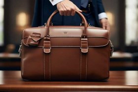 德国奢侈品牌男包；德国奢侈品牌男包排名