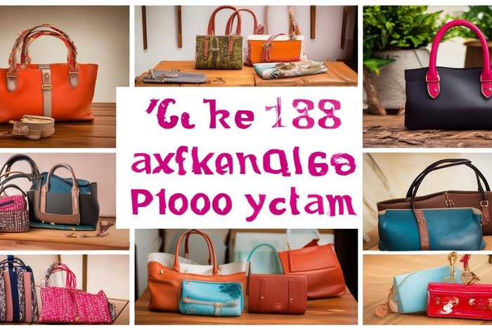 100-500平价包包品牌，100元左右平价包包品牌