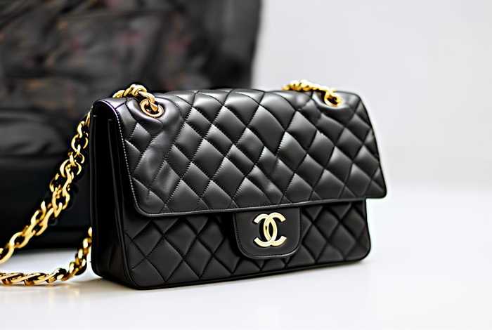 chanel手提包有哪些经典设计（chanel手提包有哪些经典设计图片）
