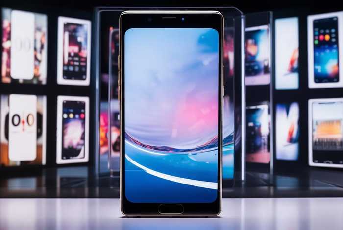 1万元左右手机排行榜（1万元左右手机排行榜最新）