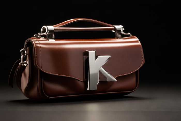 包上有一个k字是什么品牌；包上有一个k字是什么品牌的