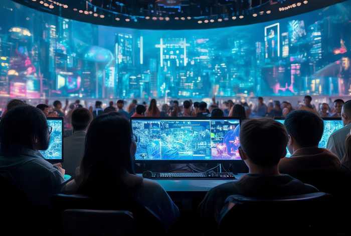 2022最火的游戏圈子是什么（2022最火的游戏圈子是什么软件）