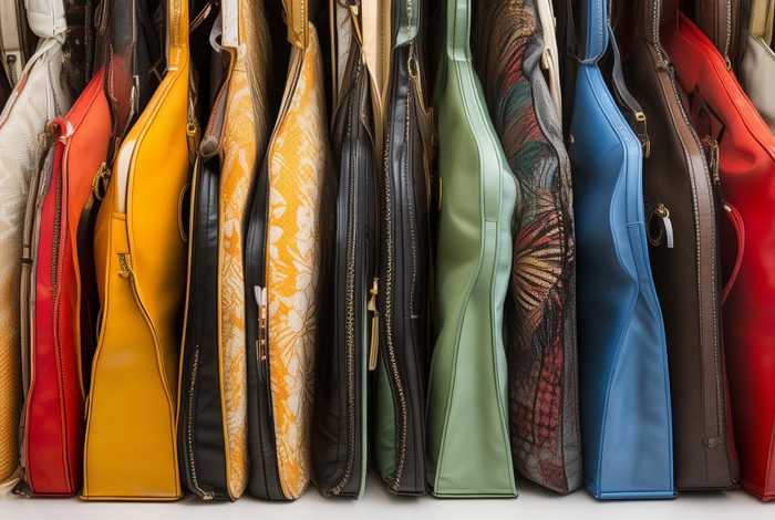 包包款式名称大全图片长条；包包款式分类大全