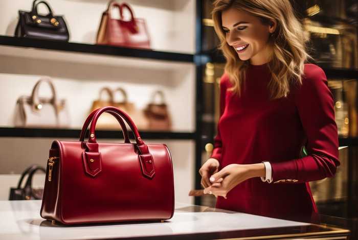 包包送女朋友哪个品牌比较好，送女朋友包包哪个牌子好