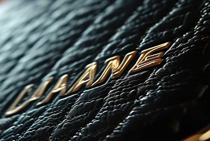 chanel镭射，chanel镭射标怎么查真伪