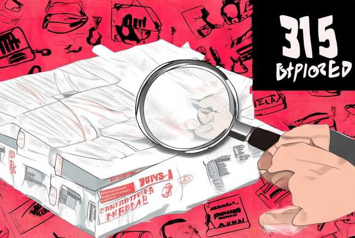 315曝光的卫生巾有哪些不安全 315曝光的卫生巾有哪些不安全的