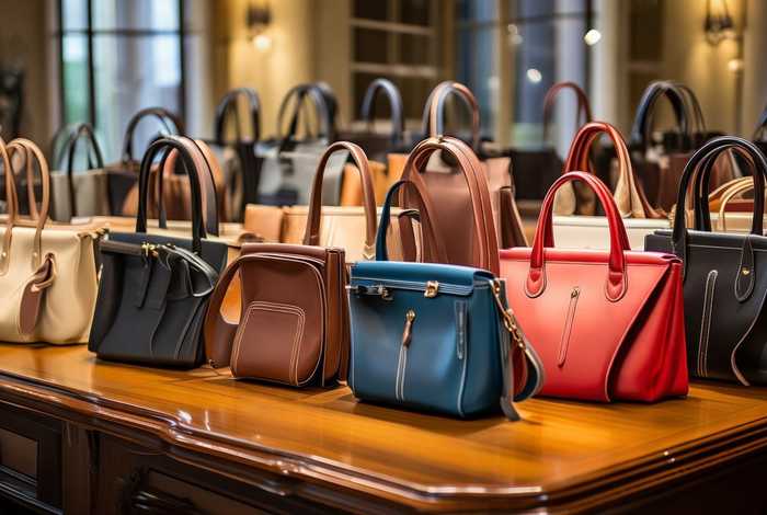 德国女包品牌大全；德国女包品牌大全排名