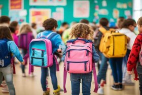 儿童书包品牌排行榜、儿童书包品牌排行榜10强