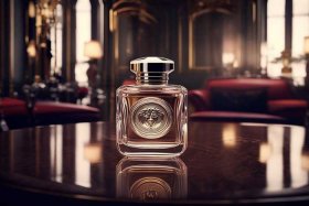 范思哲属于什么档次香水（范思哲香水品牌属于什么档次）