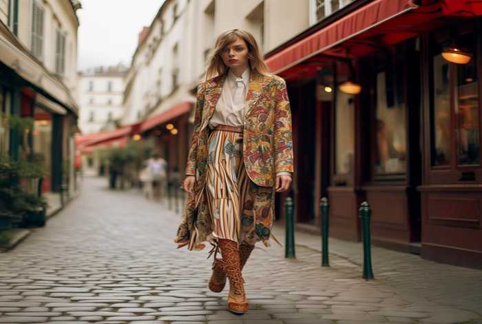 法国小众服装品牌（法国小众服装品牌排行榜）