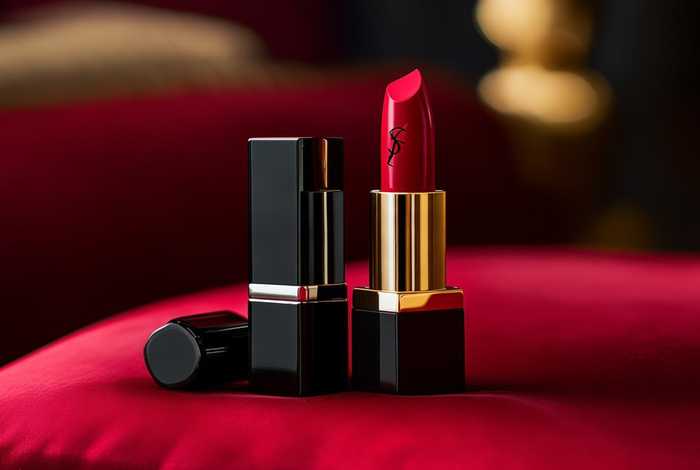 ysl和gucci口红谁更有档次 - ysl和gucci口红哪个更大牌