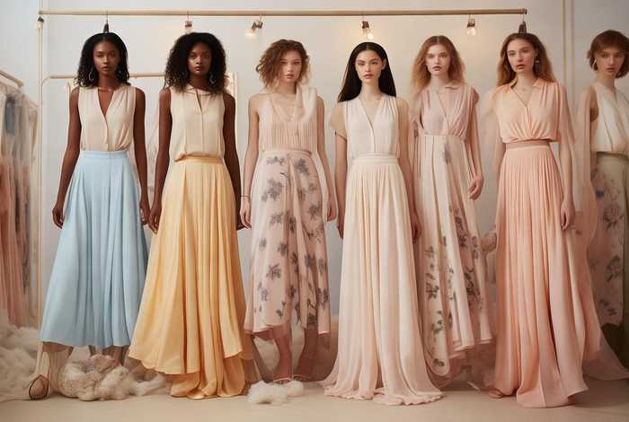 1000左右的女装品牌 1000左右的女装品牌有哪些