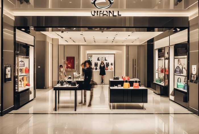 chanel专卖店澳门，chanel澳门专柜