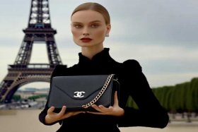 chanel包包品牌代言人 chanel全球品牌代言人