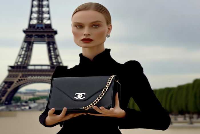 chanel包包品牌代言人 chanel全球品牌代言人