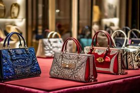 顶级奢华品牌包、顶级奢华品牌包包有哪些